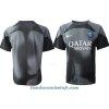 Camiseta de fútbol Portero Paris Saint-Germain Tercera Equipación 2022-23 - Hombre